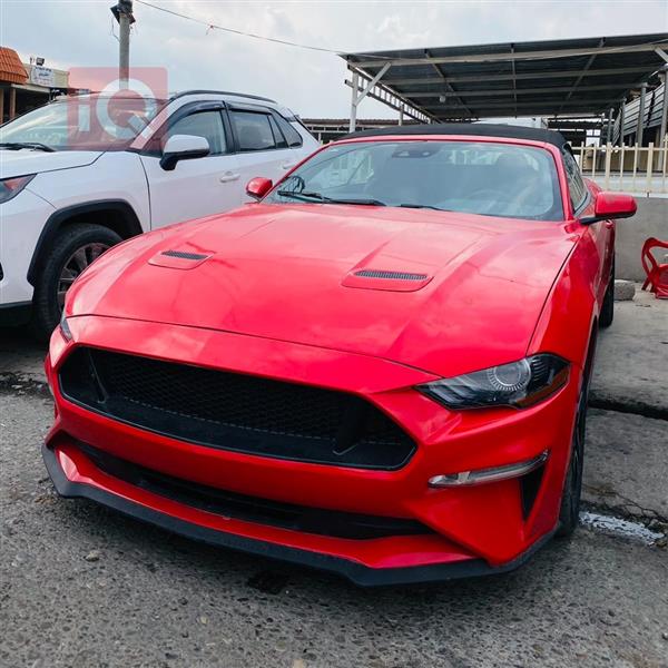 Ford for sale in Iraq